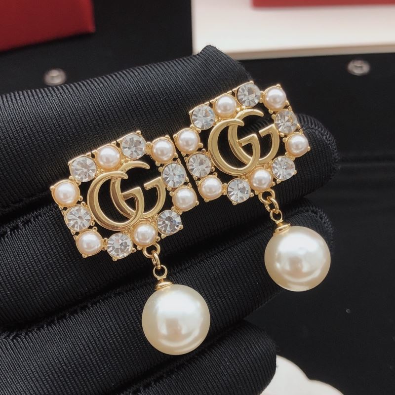 Gucci Earrings